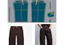 make garments sewing pattern and greading